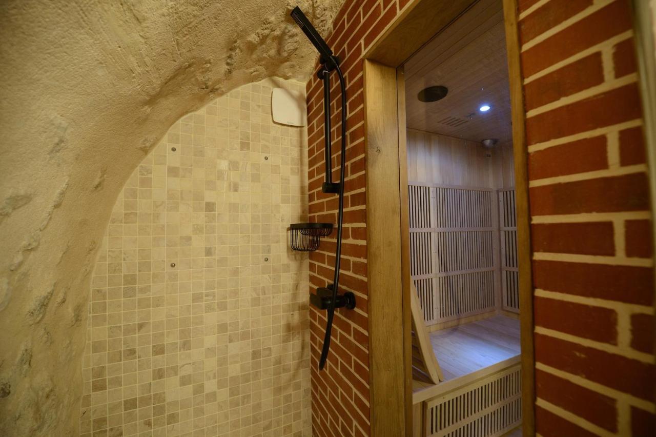 Loft Basfour-Paris Centre Tout Equipe Avec Sauna!-Paris 4E Dış mekan fotoğraf