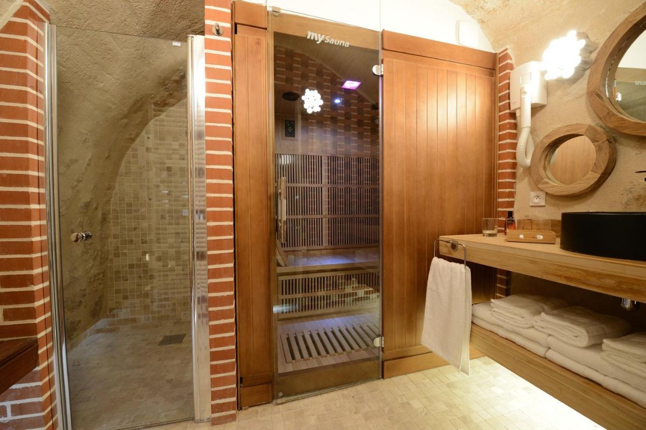 Loft Basfour-Paris Centre Tout Equipe Avec Sauna!-Paris 4E Dış mekan fotoğraf